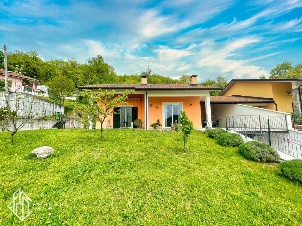 esterno - Villa Plodio - foto 3