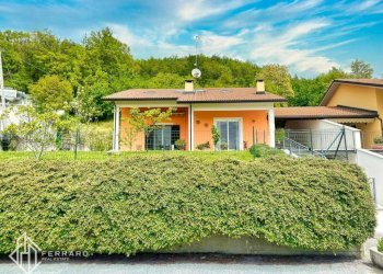 esterno - Villa Plodio - foto 1