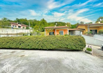 esterno - Villa Plodio - foto 2