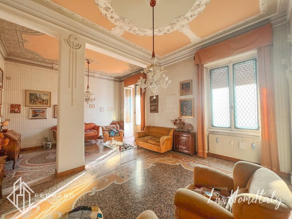 interno - Appartamento corso Italia, 545, Savona (zona Centro storico) - foto 3