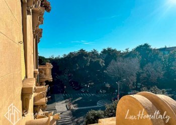 vista - Appartamento corso Italia, 545, Savona (zona Centro storico) - foto 2