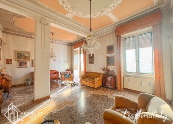 interno - Appartamento corso Italia, 545, Savona (zona Centro storico) - foto 3