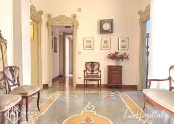 interno - Appartamento corso Italia, 545, Savona (zona Centro storico) - foto 9
