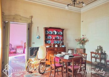 interno - Appartamento corso Italia, 545, Savona (zona Centro storico) - foto 14