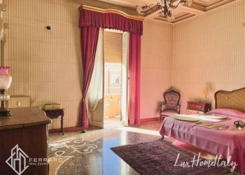 interno - Appartamento corso Italia, 545, Savona (zona Centro storico) - foto 18