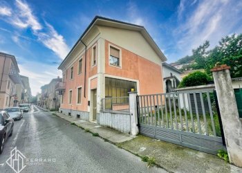 EST - Villa via Monsignor Bertolotti, 58, Cairo Montenotte - foto 2