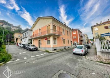 EST - Villa via Monsignor Bertolotti, 58, Cairo Montenotte - foto 3