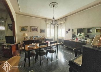 SOG - Villa via Monsignor Bertolotti, 58, Cairo Montenotte - foto 12