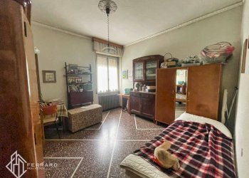 CAM - Villa via Monsignor Bertolotti, 58, Cairo Montenotte - foto 14