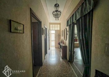 ING - Villa via Monsignor Bertolotti, 58, Cairo Montenotte - foto 15