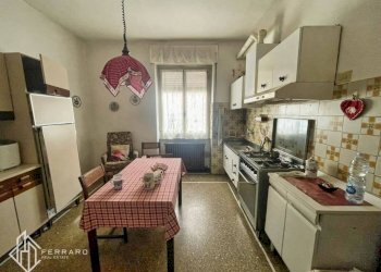 CUC - Villa via Monsignor Bertolotti, 58, Cairo Montenotte - foto 19