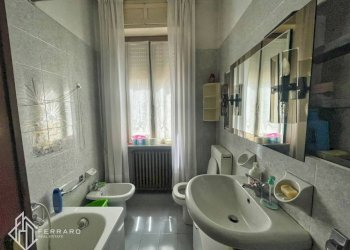 WC - Villa via Monsignor Bertolotti, 58, Cairo Montenotte - photo 20