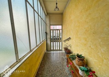 ING - Villa via Monsignor Bertolotti, 58, Cairo Montenotte - foto 22