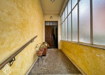 ING - Villa via Monsignor Bertolotti, 58, Cairo Montenotte - foto 23