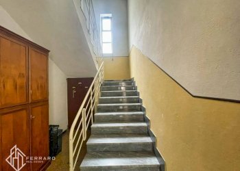 ING - Villa via Monsignor Bertolotti, 58, Cairo Montenotte - foto 24