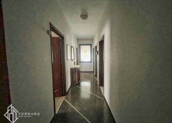 ING - Villa via Monsignor Bertolotti, 58, Cairo Montenotte - foto 26