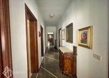 ING - Villa via Monsignor Bertolotti, 58, Cairo Montenotte - photo 27