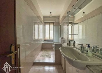 WC - Villa via Monsignor Bertolotti, 58, Cairo Montenotte - foto 28