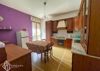 CUC - Villa via Monsignor Bertolotti, 58, Cairo Montenotte - foto 31