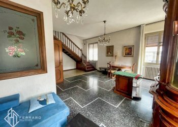 SOG - Villa via Monsignor Bertolotti, 58, Cairo Montenotte - foto 38