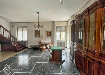 SOG - Villa via Monsignor Bertolotti, 58, Cairo Montenotte - foto 39