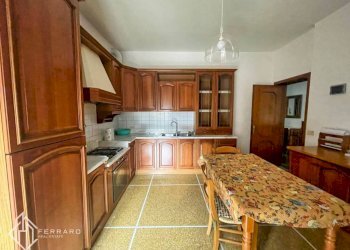 CUC - Villa via Monsignor Bertolotti, 58, Cairo Montenotte - photo 40