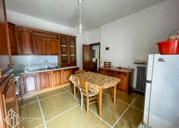 CUC - Villa via Monsignor Bertolotti, 58, Cairo Montenotte - foto 42