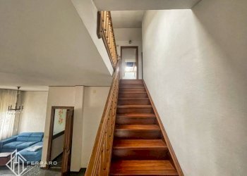 SCALA - Villa via Monsignor Bertolotti, 58, Cairo Montenotte - foto 43