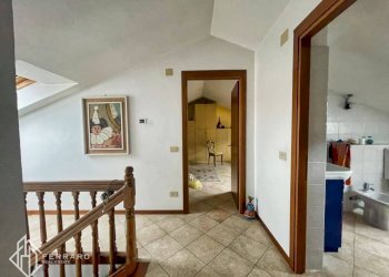 ING - Villa via Monsignor Bertolotti, 58, Cairo Montenotte - foto 44