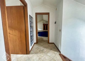 ING - Villa via Monsignor Bertolotti, 58, Cairo Montenotte - foto 45