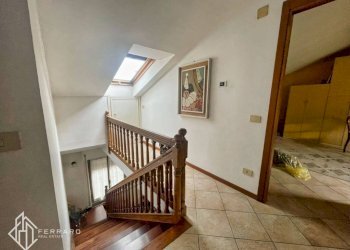 ING - Villa via Monsignor Bertolotti, 58, Cairo Montenotte - foto 46