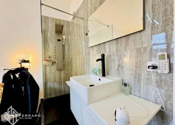 Bagno - Three-room apartment via Pavia, Spotorno - photo 11