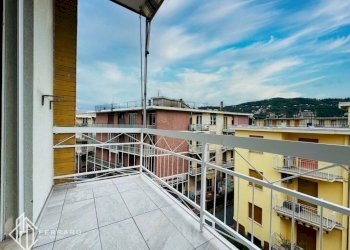 Balcone - Trilocale via Pavia, Spotorno - foto 17