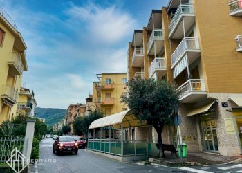 Zona - Trilocale via Pavia, Spotorno - foto 20