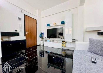 Salone - Trilocale via Pavia, Spotorno - foto 6