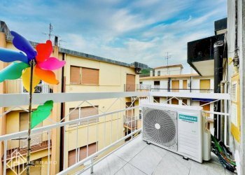 Balcone - Trilocale via Pavia, Spotorno - foto 7