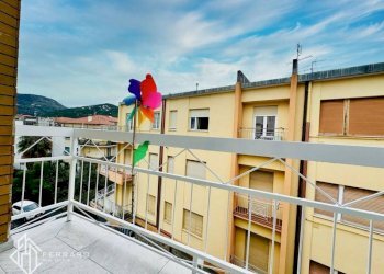 Balcone - Trilocale via Pavia, Spotorno - foto 8