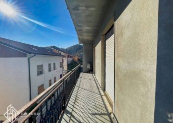 vista - Appartamento salita Ciapasqua, 21, Cairo Montenotte - foto 4