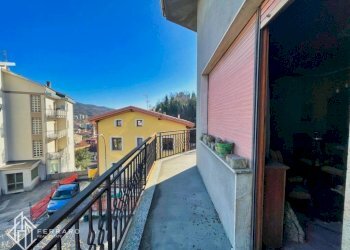 vista - Appartamento salita Ciapasqua, 21, Cairo Montenotte - foto 5