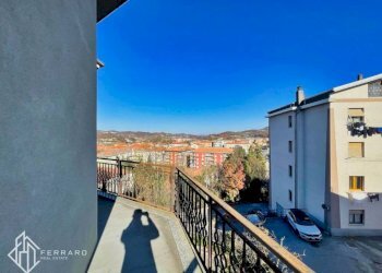 vista - Appartamento salita Ciapasqua, 21, Cairo Montenotte - foto 1