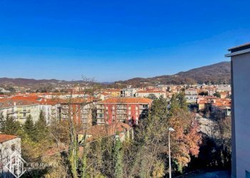 vista - Appartamento salita Ciapasqua, 21, Cairo Montenotte - foto 2