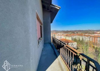 vista - Appartamento salita Ciapasqua, 21, Cairo Montenotte - foto 3