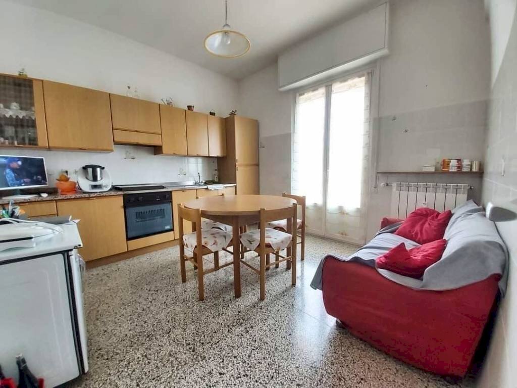 cucina - Appartamento via Braia, Millesimo - foto 1