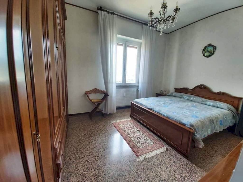 camera - Appartamento via Braia, Millesimo - foto 3