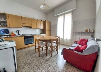 cucina - Appartamento via Braia, Millesimo - foto 1