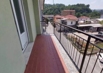 terrazzo - Apartment via Braia, Millesimo - photo 6