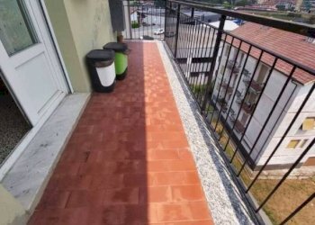 terrazo - Appartamento via Braia, Millesimo - foto 7