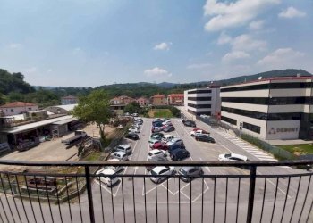 terrazzo - Apartment via Braia, Millesimo - photo 11