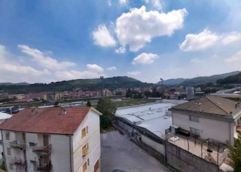 vista - Apartment via Braia, Millesimo - photo 12