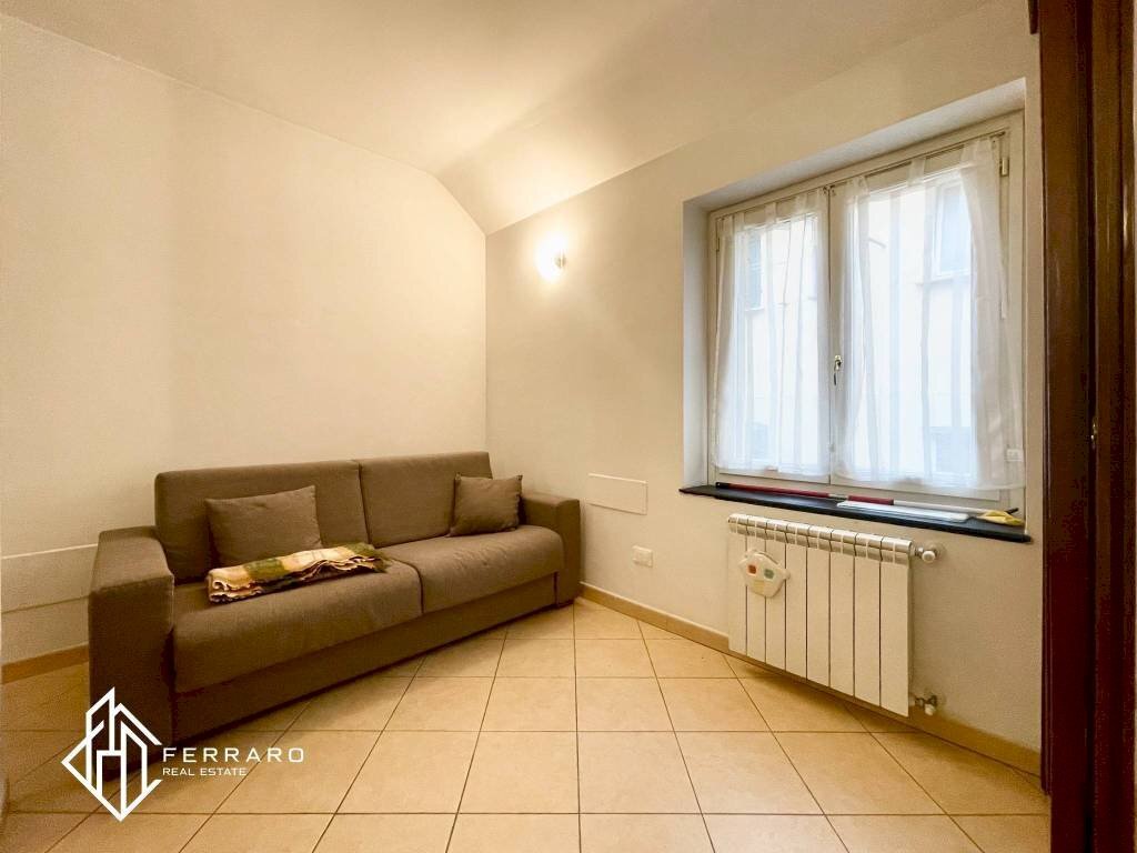 Salone - Two-room apartment via Ferdinando Isola, Albissola Marina - photo 1